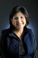 Dr. Silvia Gonzalez